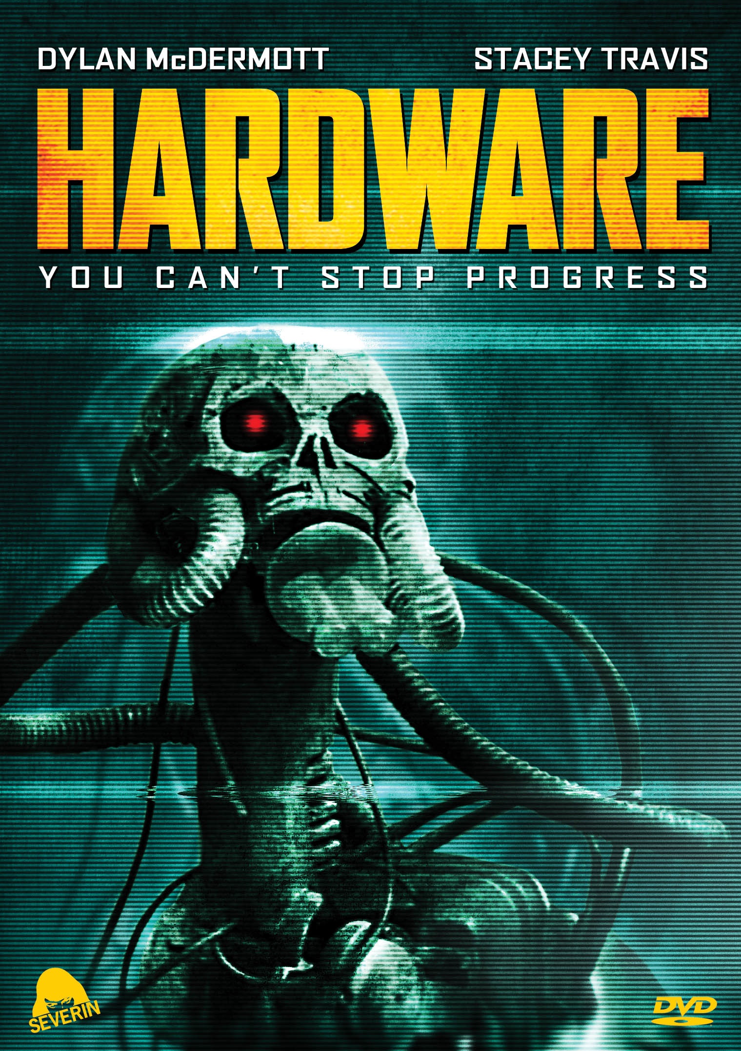 Hardware movie