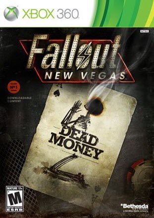 fallout new vegas map. Any Fallout New Vegas DLC has