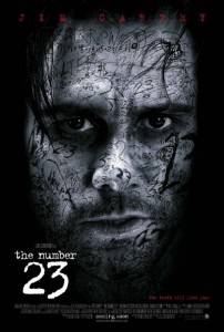 thenumber23poster