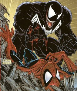 300px-Spider-Man_Birth_Of_Venom_Vol_1_1