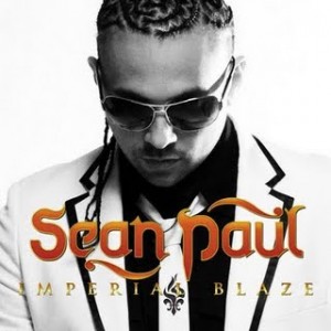Sean Paul- Imperial Blaze (album)