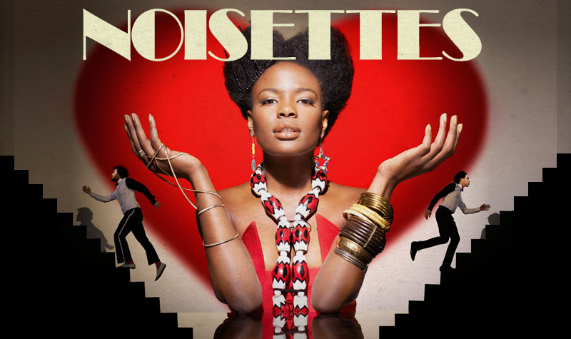 noisettes