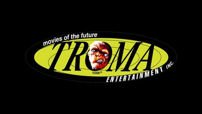 Troma Logo – Review Fix