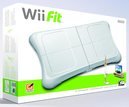 derrota riñones Monetario Nintendo and Target Help People Keep Their New Year's Resolutions with Wii  Fit Plus – Review Fix