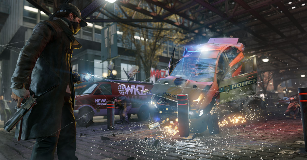 Watch Dogs 2 Review Fix