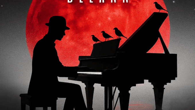 Piano In The Dark 3